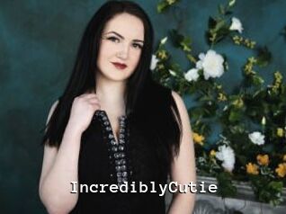 IncrediblyCutie