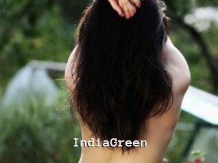 IndiaGreen