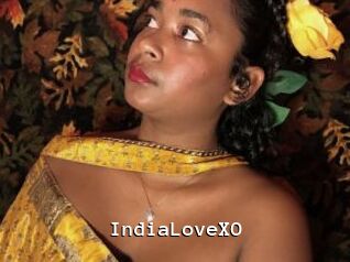 IndiaLoveXO