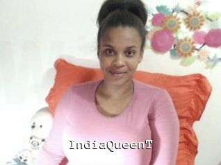 IndiaQueenT