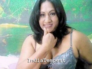 IndiaTempest