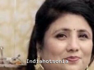Indiahotsonia