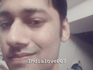 Indialove007