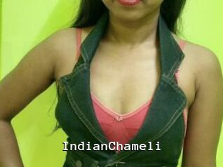 IndianChameli