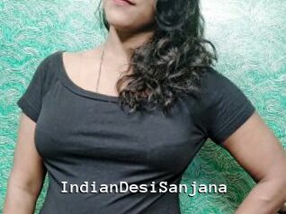 IndianDesiSanjana