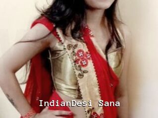 IndianDesi_Sana