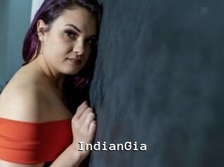 IndianGia