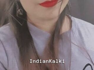 IndianKalki