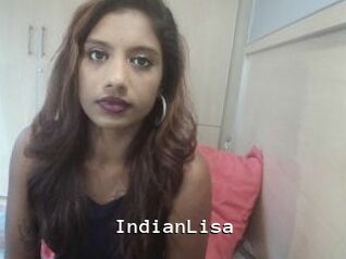 IndianLisa