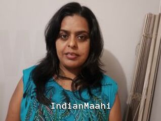 IndianMaahi