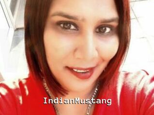 IndianMustang