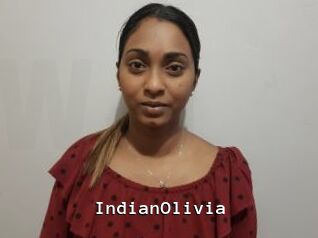 IndianOlivia