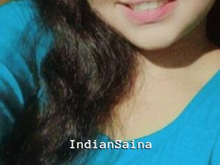 IndianSaina