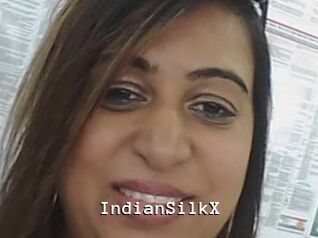 IndianSilkX