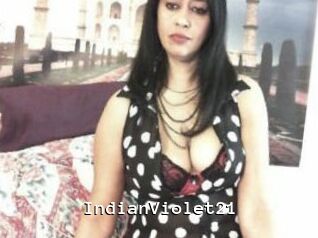 IndianViolet21