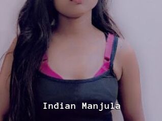 Indian_Manjula