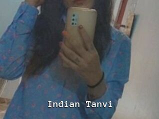 Indian_Tanvi