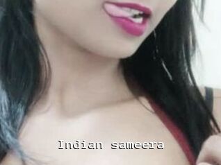 Indian_sameera