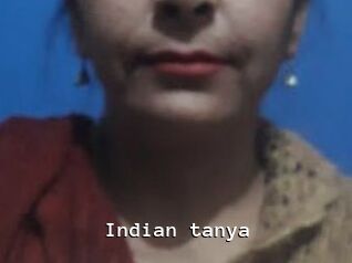 Indian_tanya