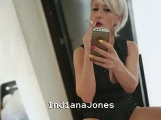 IndianaJones