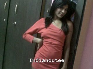 Indiancutee