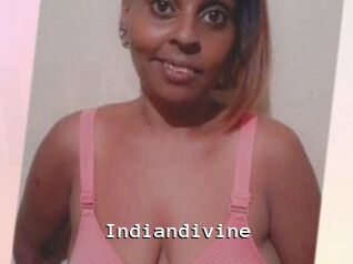 Indiandivine