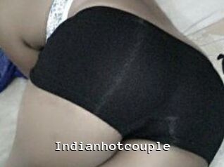Indianhotcouple