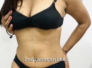 Indianhotnikki