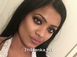 Indiankajol