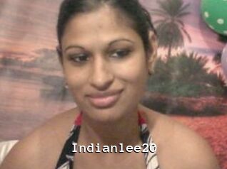 Indianlee20