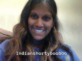 Indianshortybooboo