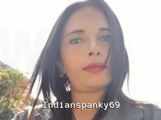 Indianspanky69