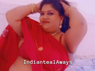 IndiantealAways