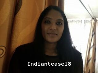 Indiantease18