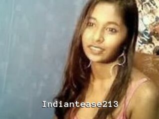 Indiantease213