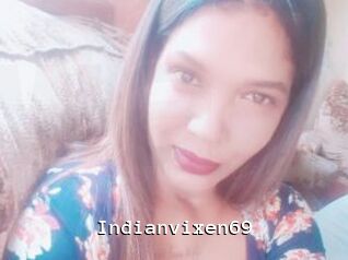 Indianvixen69