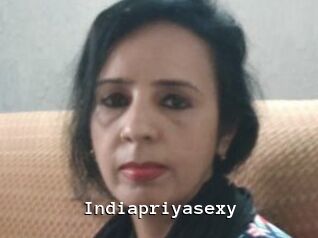 Indiapriyasexy