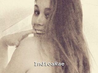 IndicaRae