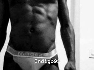 Indigo92