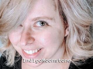IndigoMoonstone