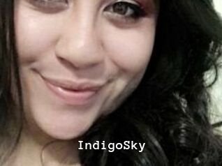 IndigoSky