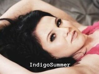 IndigoSummer