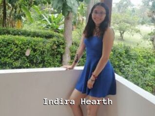 Indira_Hearth