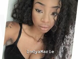 IndyaMarie
