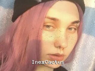InexCactus