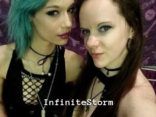 InfiniteStorm