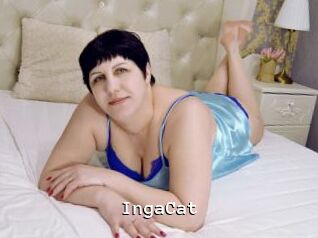IngaCat