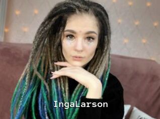 IngaLarson