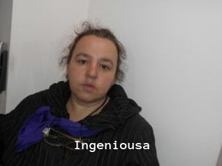 Ingeniousa