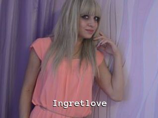 Ingretlove
